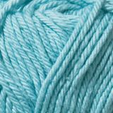 Järbo Soft Cotton Garn 8870 Lagune