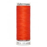 Gütermann Nähfaden Polyester 155 - 200m