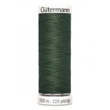 Gütermann Nähfaden Polyester 164 - 200m