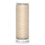 Gütermann Nähfaden Polyester 169 - 200m