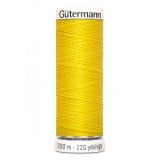 Gütermann Nähfaden Polyester 177 - 200m
