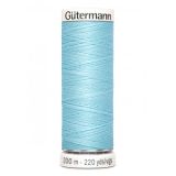 Gütermann Nähfaden Polyester 195 - 200m