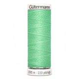 Gütermann Nähfaden Polyester 205 - 200m
