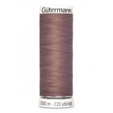 Gütermann Nähfaden Polyester 216 - 200m