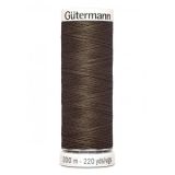 Gütermann Nähfaden Polyester 252 - 200m