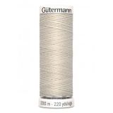 Gütermann Nähfaden Polyester 299 - 200m