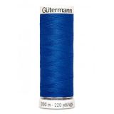 Gütermann Nähfaden Polyester 315 - 200m
