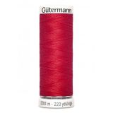 Gütermann Nähfaden Polyester 365 - 200m
