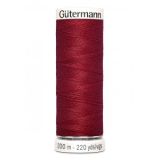 Gütermann Nähfaden Polyester 367 - 200m