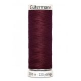 Gütermann Nähfaden Polyester 369 - 200m