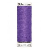 Gütermann Nähfaden Polyester 391 - 200m