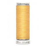 Gütermann Nähfaden Polyester 415 - 200m