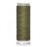 Gütermann Nähfaden Polyester 432 - 200m