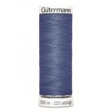 Gütermann Nähfaden Polyester 521 - 200m