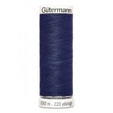 Gütermann Nähfaden Polyester 537 - 200m