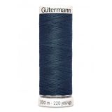 Gütermann Nähfaden Polyester 598 - 200m