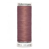 Gütermann Nähfaden Polyester 844 - 200m