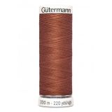 Gütermann Nähfaden Polyester 847 - 200m