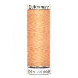 Gütermann Nähfaden Polyester 979 - 200m