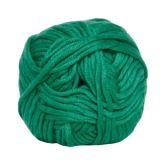 Hjertegarn Bommix Bamboo Garn Farbe 7319 Grün