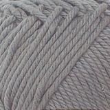Järbo Soft Cotton Garn 8836 Steingrau