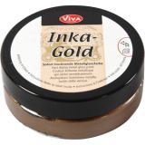 Inka-Gold, Braungold, 50ml/ 1 Dose