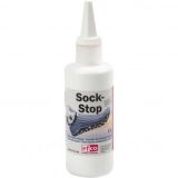 Sockenstopp, 100ml, Cremefarben