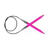 KnitPro Trendz Rundstricknadeln Acryl 80cm 8.00mm / 31.5in US11 Lila