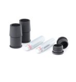 RIDEX Führungshülsensatz, Bremssattel 1165G0019  VW,AUDI,MERCEDES-BENZ,Golf IV Schrägheck (1J1),Golf V Schrägheck (1K1),POLO (9N_),TOURAN (1T1, 1T2)