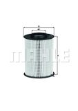 MAHLE ORIGINAL Luftfilter LX 1780/3 Motorluftfilter,Filter für Luft VW,AUDI,MERCEDES-BENZ,Golf IV Schrägheck (1J1),Golf V Schrägheck (1K1)