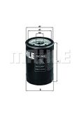 MAHLE ORIGINAL Ölfilter OC 264 Motorölfilter,Filter für Öl VW,AUDI,SKODA,Golf IV Schrägheck (1J1),Golf V Schrägheck (1K1),POLO (9N_),TOURAN (1T1, 1T2)