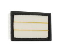 RIDEX Luftfilter 8A0046 Motorluftfilter,Filter für Luft FORD,MAZDA,VOLVO,Focus II Schrägheck (DA_, HCP, DP),Focus II Kombi (DA_, FFS, DS)