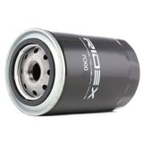 RIDEX Ölfilter 7O0120 Motorölfilter,Filter für Öl FIAT,PEUGEOT,CITROËN,DUCATO Kasten (244),DUCATO Pritsche/Fahrgestell (244),DUCATO Bus (244, Z_)