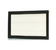 RIDEX Luftfilter 8A0006 Motorluftfilter,Filter für Luft OPEL,FORD,NISSAN,Astra F CC (T92),Astra F Caravan (T92),Kadett E CC (T85)