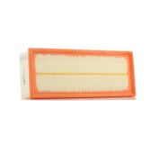 PURFLUX Luftfilter A1160 Motorluftfilter,Filter für Luft VW,AUDI,SKODA,Golf V Schrägheck (1K1),TOURAN (1T1, 1T2),Passat Variant (3C5),GOLF VI (5K1)