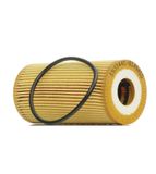 RIDEX Ölfilter 7O0137 Motorölfilter,Filter für Öl MERCEDES-BENZ,OPEL,RENAULT,C-Klasse T-modell (S205),C-Klasse Limousine (W205),VITO Tourer (W447)