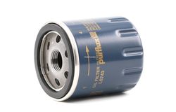 PURFLUX Ölfilter LS743 Motorölfilter,Filter für Öl FIAT,PEUGEOT,TOYOTA,Sedici (FY_),107 Schrägheck (PM_, PN_),108,Yaris Schrägheck (_P9_)