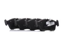 RIDEX Bremsbelagsatz 402B0334 Bremsbeläge,Bremsklötze BMW,3 Touring (E91),3 Limousine (E90),1 Schrägheck (E87),3 Coupe (E46),1 Schrägheck (E81)