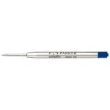 Parker QuinkFlow Kugelschreibermine blau fein