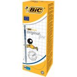 12x Bic Matic Druckbleistift HB fein 0,5 mm