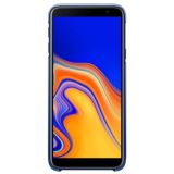 Galaxy J4+ (2018) Gradation Cover Blau EF-AJ415CLEGWW