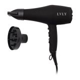 Lvly Haarföhn, inkl. Zubehör