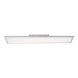 LED-Deckenleuchte Flat, 100 x 25 cm