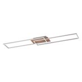 LED-Deckenleuchte Ingo