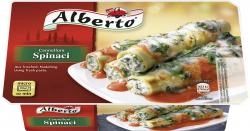 Alberto Cannelloni Spinaci