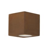 Big Levi Wandleuchte Corten
