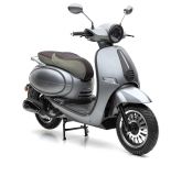 Inoa Sfi6 125 mattgrau