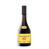 Torres 10 70cl Brandy