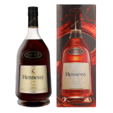 Hennessy VSOP Privilege 1ltr Cognac Geschenkverpackung