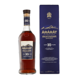 Ararat 10 Years Akhtamar 50cl Brandy Geschenkverpackung